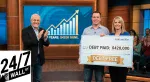 ‘These People Are Heroes’: Dave Ramsey Praises Couple Who Paid Off $420,000 in 10 Years