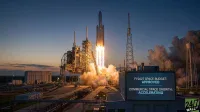 UFO ETF Faces a Concentration Crisis as Virgin Galactic Surge Becomes Unsustainable