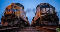 Union Pacific vs Norfolk Southern: Which Side of the Megamerger Should You Own?