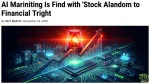 Up 129% Year-to-Date: 1 Flashing Red Light That Makes AMD Stock a Dangerous Buy Above $475