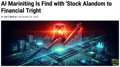 Up 129% Year-to-Date: 1 Flashing Red Light That Makes AMD Stock a Dangerous Buy Above $475
