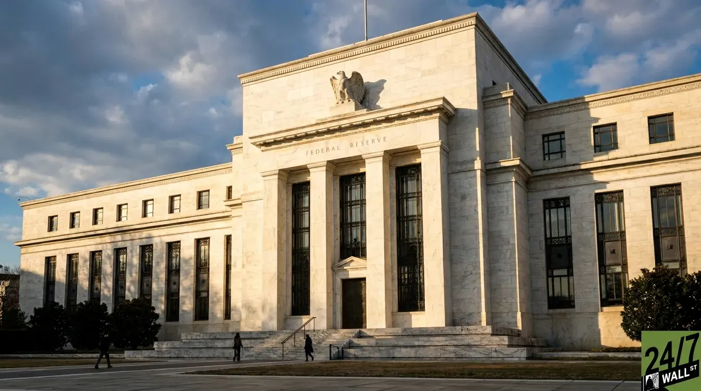 VTV’s Next 12 Months Hinge on One Fed Inflation Signal: Here’s What to Watch