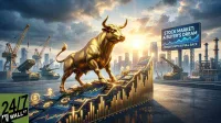 Wall Street Strategist: Stock Market Just Became a “Buyer’s Dream” After Recent Pull-Back