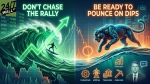 Wells Fargo’s Scott Wren to Retail Investors: Don’t Chase the Rally, Be Ready to Pounce on Dips