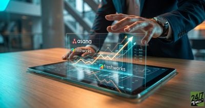 Which of These 3 Software Stocks Is Most Likely to Be Acquired in 2026?