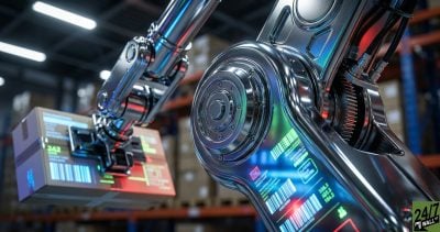 Which Robotics Stock Most Likely Gets Acquired? 3 Targets Wall Street Is Watching