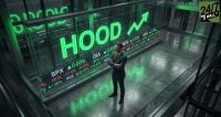 While Executives Sell, This Billionaire-Backed Fund Is Quietly Accumulating Robinhood Stock