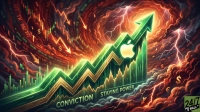 Why I Can’t Stop Buying This $3 Trillion Tech Titan Even as a “Rate Shock” Threatens to Tank Wall Street