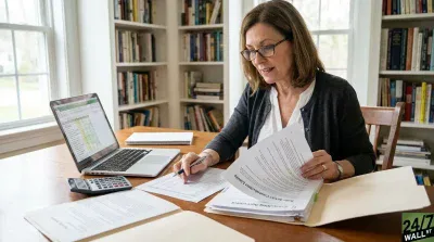 The Solo 401(k) Strategy That Lets High Earners Dodge $12,000 in Annual Taxes