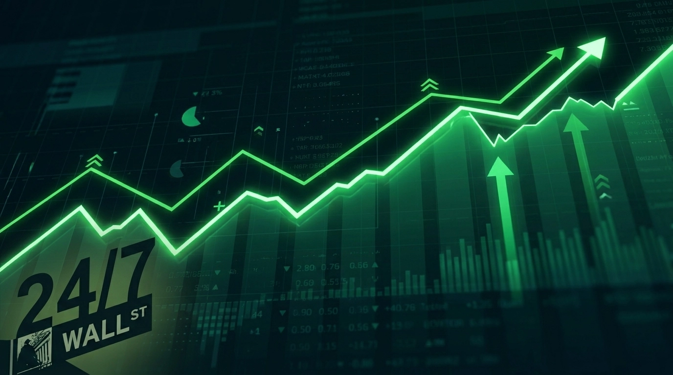 Why This Is My Highest-Conviction Stock Right Now