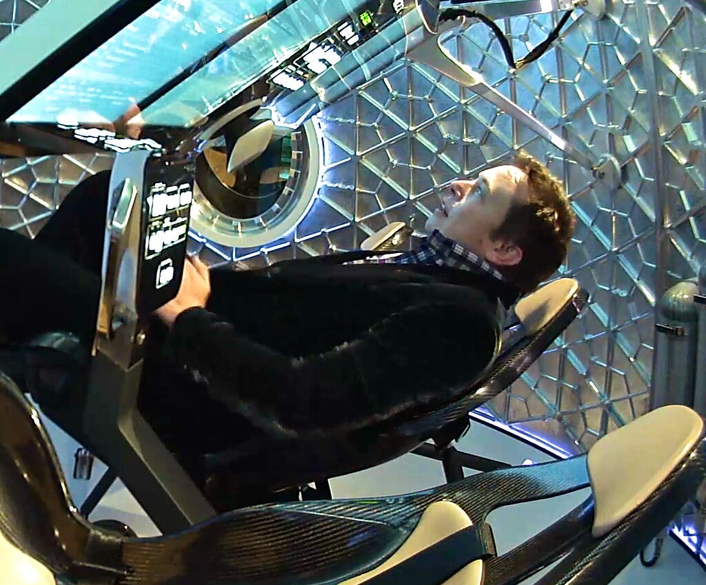 Elon Musk Has Mojo Back, As Tesla Deliveries Skyrocket