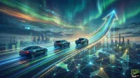 3 EV Stocks Worth the Risk to Buy in July