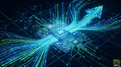 3 Semiconductor Stocks to Buy Before AI Demand Explodes in July