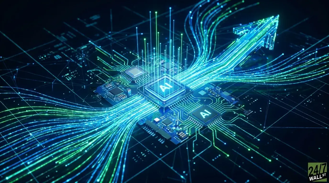 3 Semiconductor Stocks to Buy Before AI Demand Explodes in July