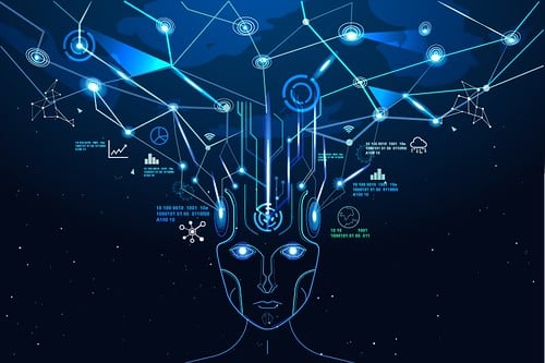 China Becomes Biggest Enemy Of US AI