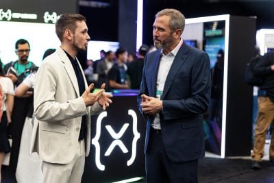 Ripple Wants to Move a $3 Trillion Business Onto the XRP Ledger. What Would That Do to the XRP Price?