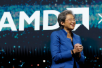 AMD Is On Track to Beat Lisa Su’s $100 Billion Revenue Prediction By 2 Years
