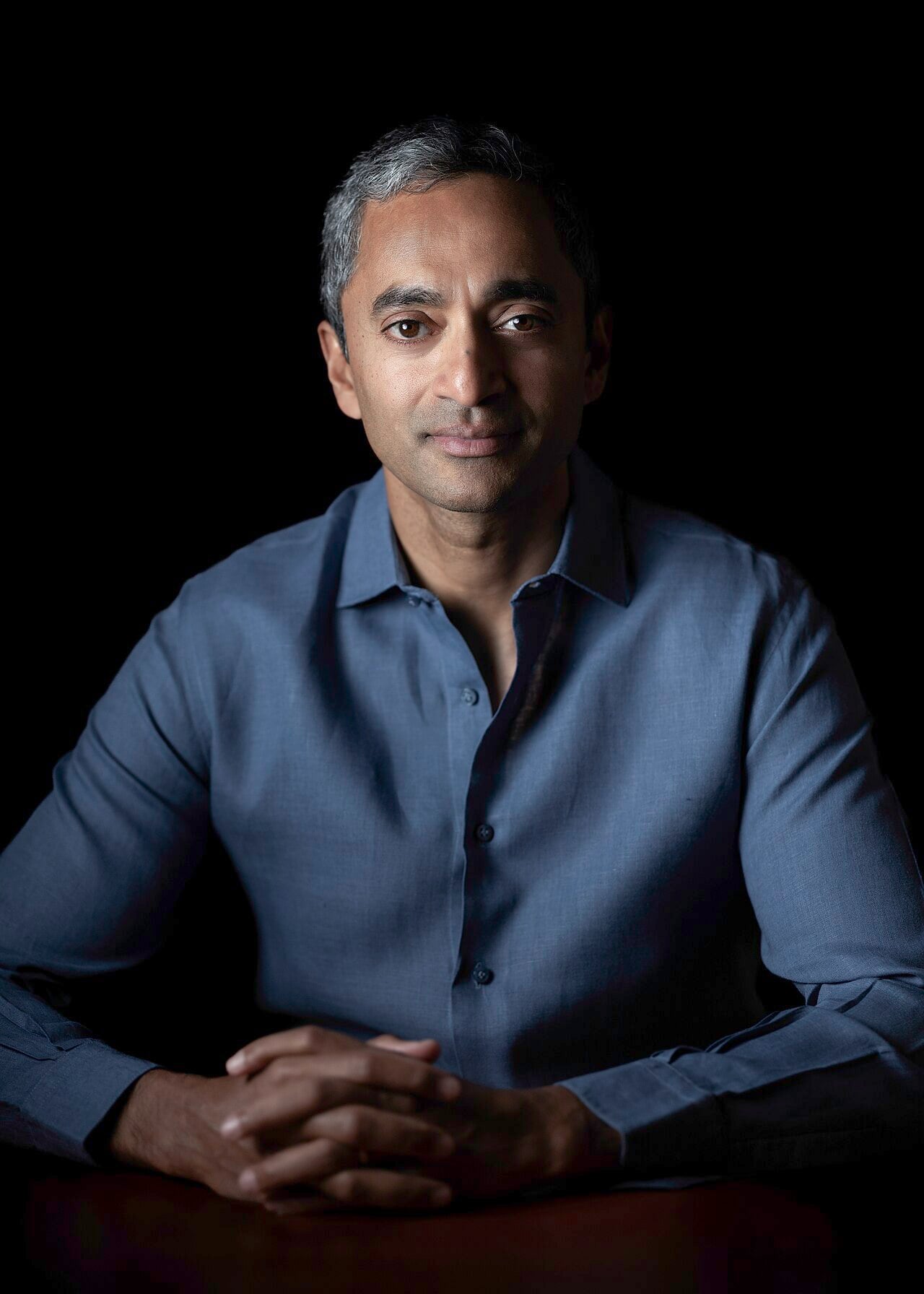 Chamath Palihapitiya Says the AI Boom May Be Hiding Biggest Capital Allocation Mistake in History