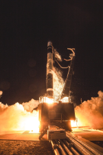 Should Rocketlab or SpaceX Provide Better August Returns?