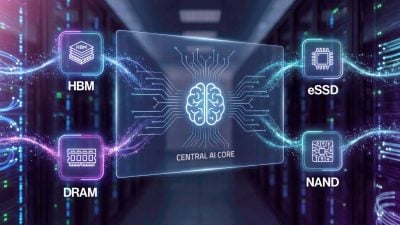 SK hynix Goes Public Tomorrow. Should You Buy at $149?