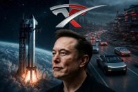 Tesla or SpaceX: Who Benefits More From Terafab and How