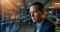 A $10,000 Investment in Cisco When Chuck Robbins Became CEO Is Worth This Much Today