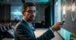 A $10,000 Investment in Google When Sundar Pichai Took Over Is Worth This Much Now
