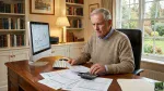 75-Year-Old With $1.3M Faces $58,000 RMD That Drags 85% of His Social Security Into Tax