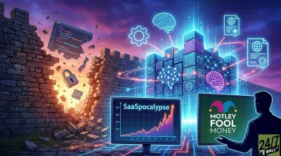 SaaS Business Leader Warns “The Old Moat Is Gone” After Rebuilding 20 Years of Software in 3 Days. Here’s What Still Protects Software Companies From AI