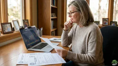 Indiana Is Adding a Crypto Option to Teachers’ Retirement Accounts. Their Pensions and Social Security Won’t Move With It.