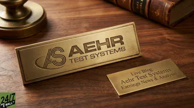 Live: Will Aehr Test Systems Crush Tonight’s Q4 Earnings After the Market Closes?