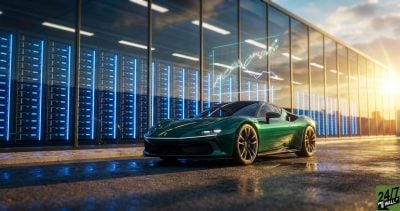Alphabet and Ferrari Both Turned $1,000 Into Over $10,000 in a Decade but Diverged Sharply This Year