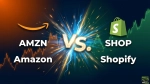 Amazon’s Trillion-Dollar Capex Gamble vs Shopify’s Lean Profitability Strategy