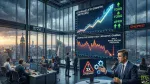 Analyst Reveals How $200 Billion in Leveraged ETFs Could Amplify the Next Market Selloff