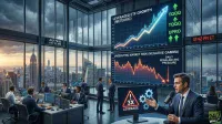 Analyst Reveals How $200 Billion in Leveraged ETFs Could Amplify the Next Market Selloff