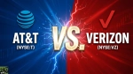 AT&T vs Verizon: The Better Dividend Stock For 2026