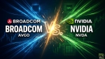 Broadcom vs Nvidia: Yes, Broadcom Is Set to Outpace Nvidia Through the Rest of 2026