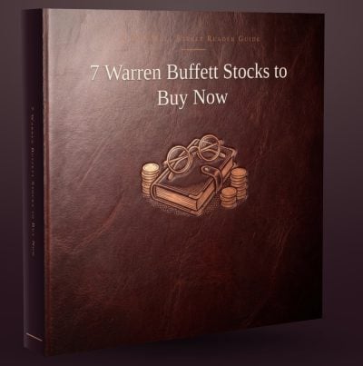 Buffett’s Final $140 Billion Trade: Here’s Where All His Stock Is Going, and Who Got Left Out