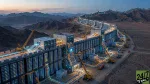 Billionaire Tech CEO: Our $25 Billion Backlog Shows “The Demand Is Booked” as “We’ve Never Seen a Buildout Like This Since the Great Wall of China”