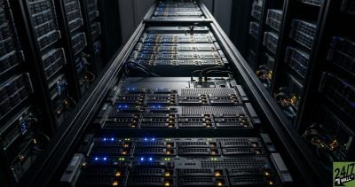 CleanSpark Trades at a Discount: Which Tech Giant Could Be the Buyer?