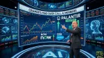 Cramer Says Palantir Is the Cheapest He’s Ever Seen It, and Names 2 More AI Winners