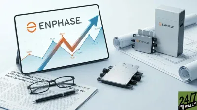 The Single Biggest Opportunity to Buy Enphase Energy Before July 28 Earnings