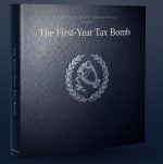 A Tax Strategy So Aggressive It Built the World’s Largest Hedge Fund and Made Losing Money the Hottest Product on Wall Street