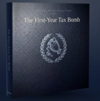 A Tax Strategy So Aggressive It Built the World’s Largest Hedge Fund and Made Losing Money the Hottest Product on Wall Street