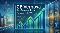 Here’s Why GE Vernova Is a No-Brainer Buy Before July 22 Earnings