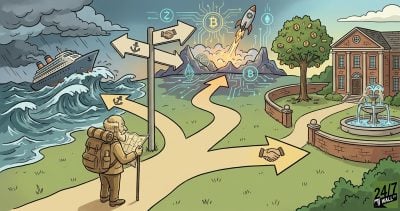 From Contrarian Bets to Steady Income: Ranking 3 Miller-Style Stocks for Retirees