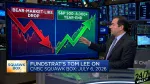 Top Wall Street Strategist: The S&P 500 Could Hit As High As 8,800 This Year, But a 10-20% Drop May Come First