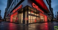 How Safe Is CVS Health’s Dividend?