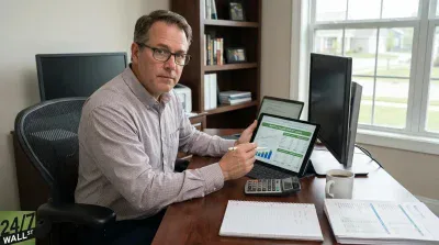 How to Build $2,000 a Month in Dividend Income Starting From Zero