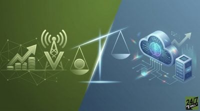 IBM vs Verizon: The Most Undervalued Dow Stocks Right Now